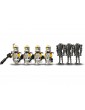 LEGO Star Wars - 327th Star Corps Clone Troopers Battle Pack