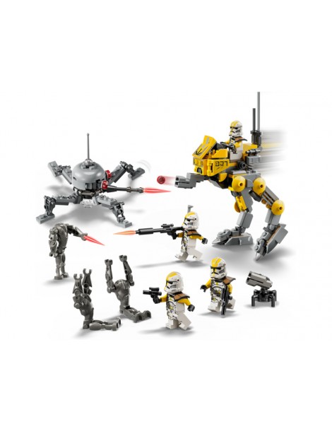 LEGO Star Wars - 327th Star Corps Clone Troopers Battle Pack
