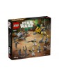 LEGO Star Wars - 327th Star Corps Clone Troopers Battle Pack