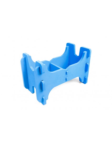 EVA Foam model stand
