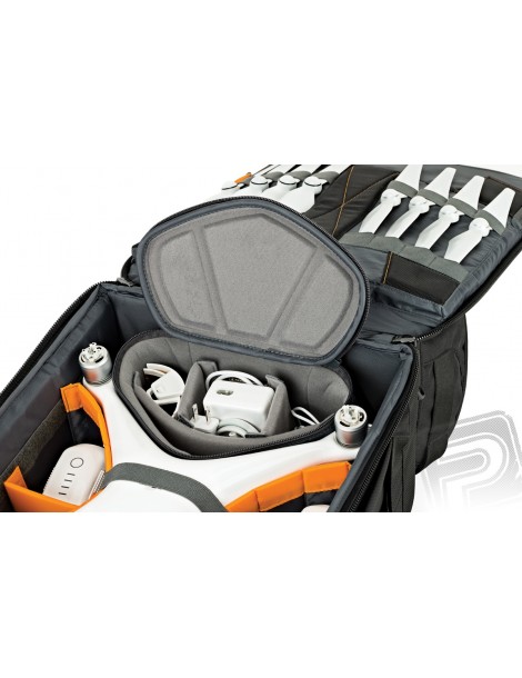 DroneGuard Pro 450 (black)