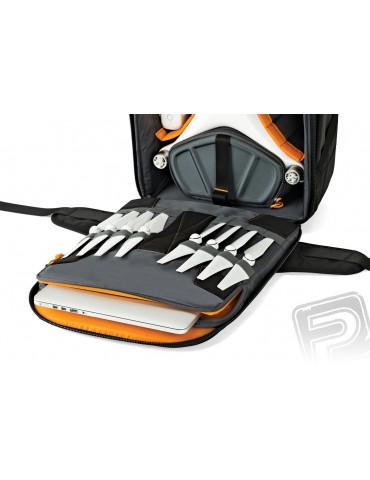 DroneGuard Pro 450 (black)
