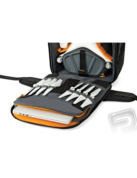 DroneGuard Pro 450 (black)