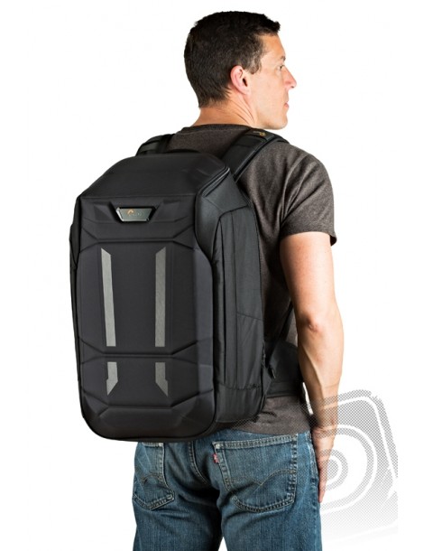 DroneGuard Pro 450 (black)