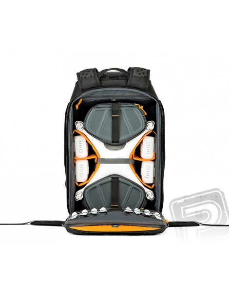 DroneGuard Pro 450 (black)