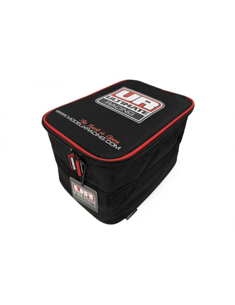 Daugiafunkcinis laikymo krepšys Small UR8811 Ultimate Racing – CyborgShop