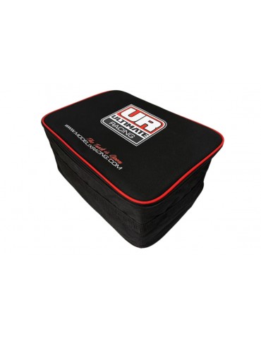 ULTIMATE RACING Large multifunction storage bag