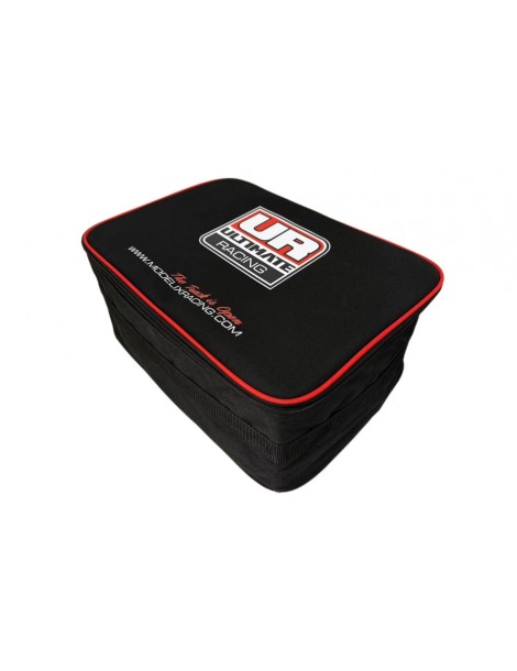 ULTIMATE RACING Large multifunction storage bag