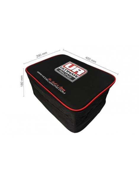 ULTIMATE RACING Large multifunction storage bag