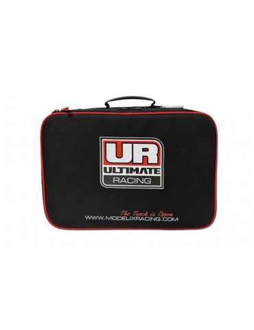 ULTIMATE RACING Large multifunction storage bag