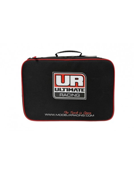ULTIMATE RACING Large multifunction storage bag