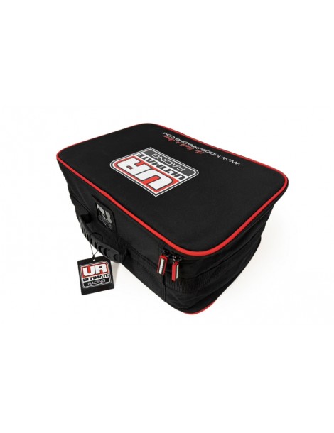 ULTIMATE RACING Large multifunction storage bag