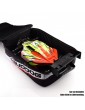RUDDOG Car Bag - 1/8 Offroad Buggy and 1/10 Truck