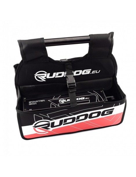 Nitro Pit Caddy Bag