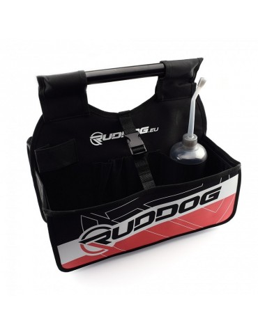 Nitro Pit Caddy Bag
