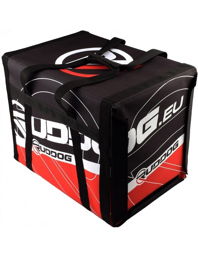 RUDDOG Small Racing Bag