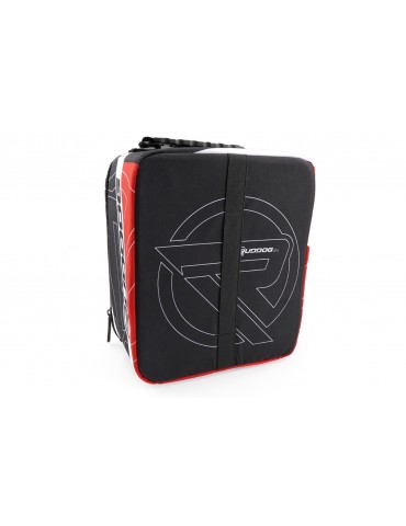 RUDDOG Transmitter Bag for Sanwa MT-5 | MT-44