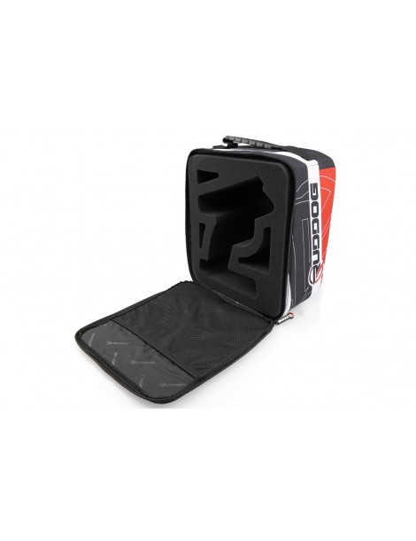 RUDDOG Transmitter Bag for Futaba T10PX