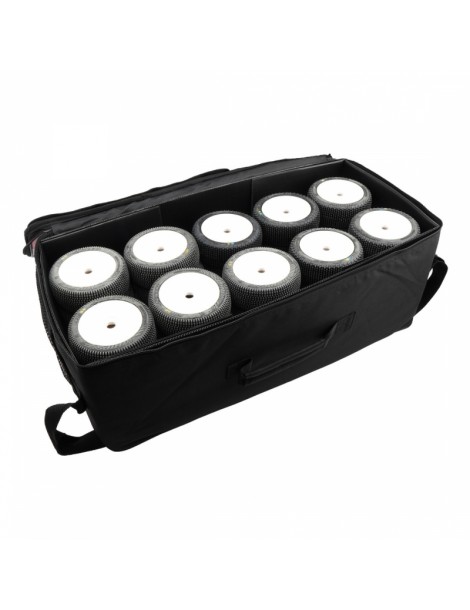RUDDOG Universal Track Bag (1/8 Tire | 1/10 Crawler | w/Tool Holder)