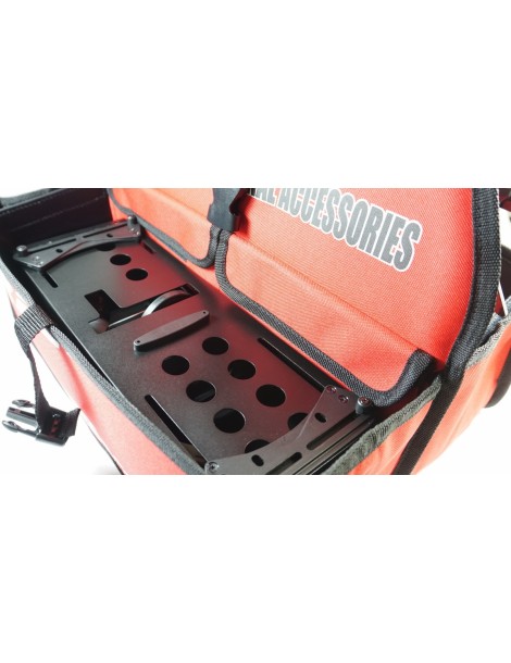 SWORKz Racing Pit Bag