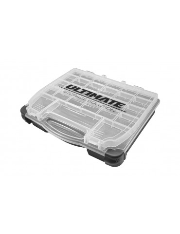 PARTS CASE 365x295x85mm