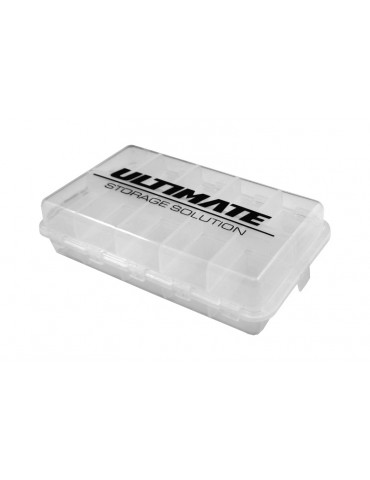 DOUBLE-SIDED HARDWARE BOX 160x94x39mm