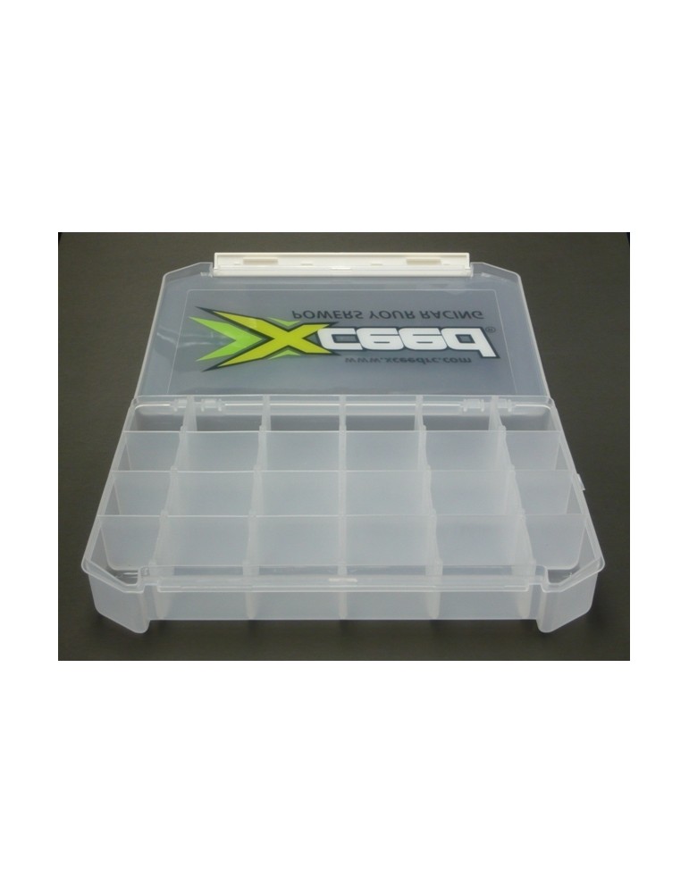 Hard-ware box big (300x200x50mm)
