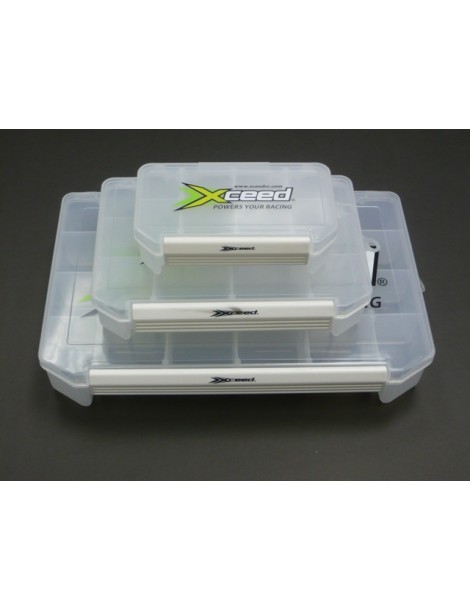 Hard-ware box big (300x200x50mm)