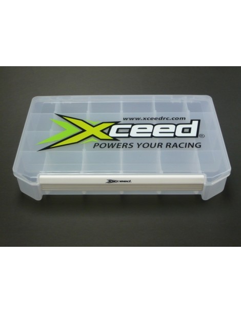Hard-ware box big (300x200x50mm)