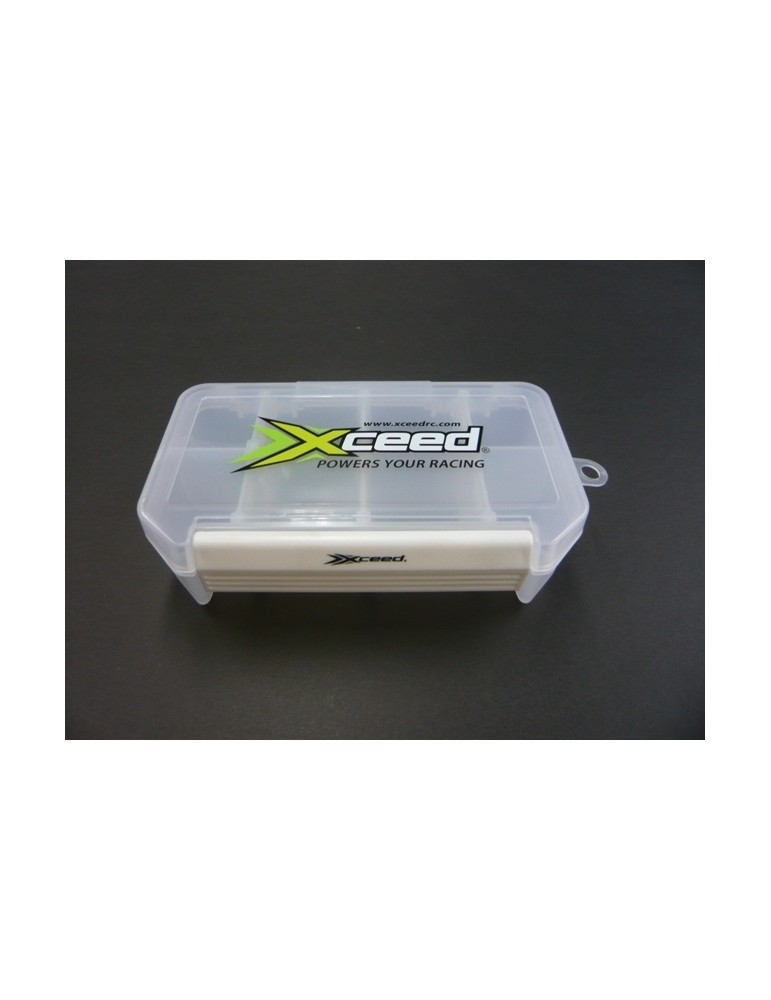 Hard-ware box Small (145x90mm)