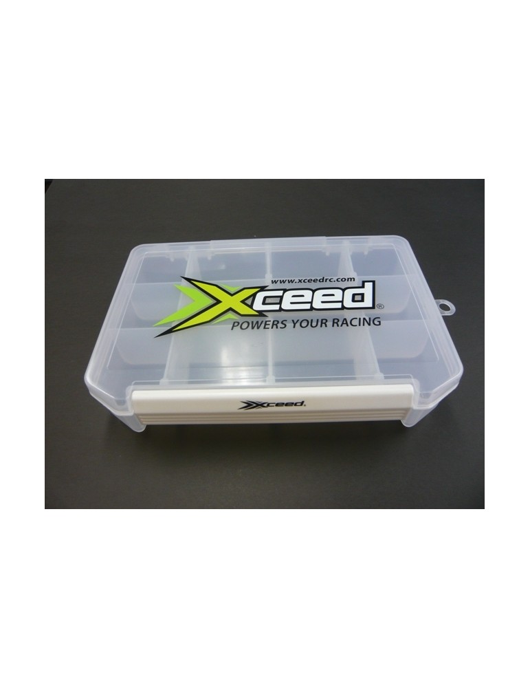 Hard-ware box medium (205x145x42 mm)