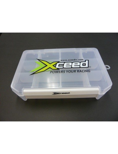 Hard-ware box medium (205x145x42 mm)