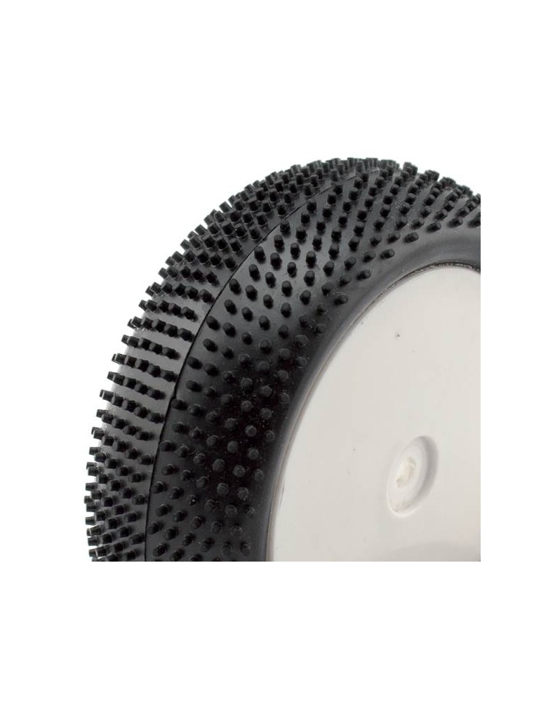 Front Off road 1/10 tyres set mini pin