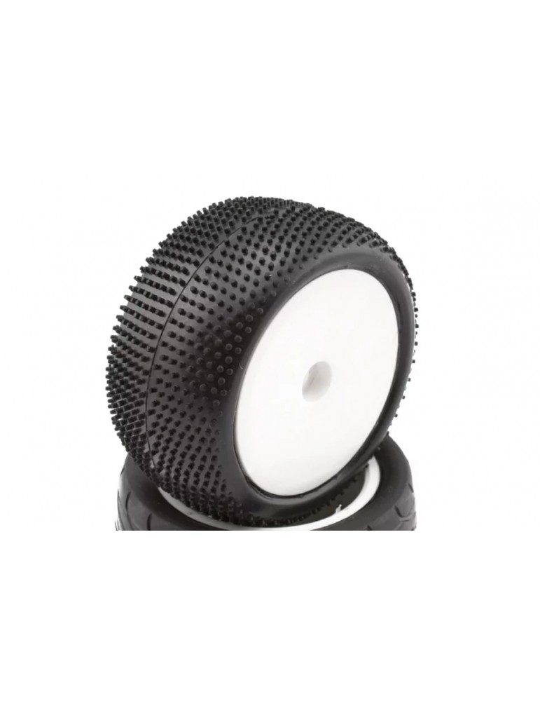 Rear Off road 1/10 tyres set mini pin