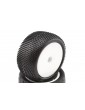 Rear Off road 1/10 tyres set mini pin