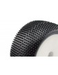 Rear Off road 1/10 tyres set mini pin