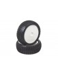 Front Off road 1/10 tyres set Square