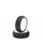 TZO G-ONE 2WD1/10 buggy front wheel 2/4 -SOFT-2pcs