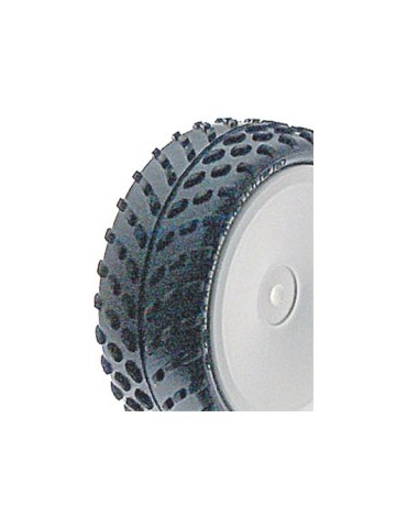 SST Rally 24/25 - Yellow (1 pair)