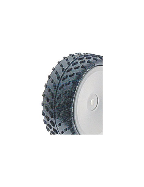 SST Rally 24/25 - Yellow (1 pair)