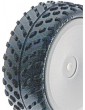 SST Rally 24/25 - Yellow (1 pair)