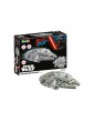 Revell Millennium Falcon Light & Sound Build & Play Star Wars modeliukas
