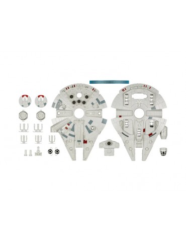 Revell Millennium Falcon Light & Sound Build & Play Star Wars modeliukas