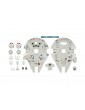 Revell Millennium Falcon Light & Sound Build & Play Star Wars modeliukas