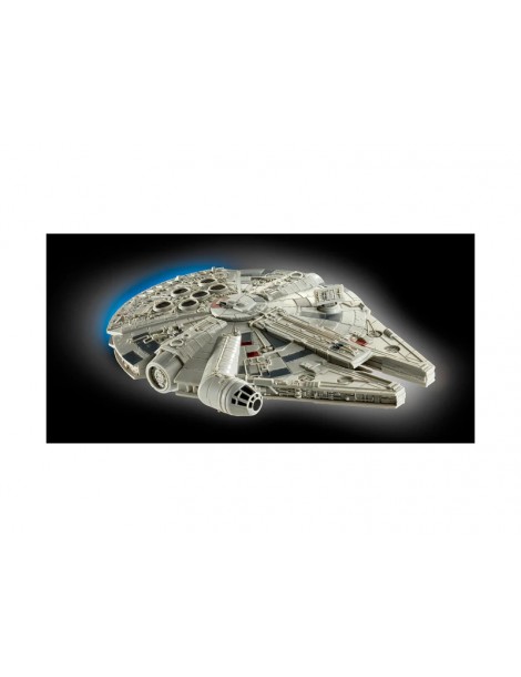 Revell Millennium Falcon Light & Sound Build & Play Star Wars modeliukas