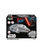 Revell Millennium Falcon Light & Sound Build & Play Star Wars modeliukas
