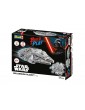 Revell Millennium Falcon Light & Sound Build & Play Star Wars modeliukas