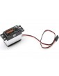 Spektrum S683 servo pavara 25T vandens purslams atspari su metalinėmis pavaromis