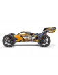 Hobbytech Rogue Buggy 3S Brushless RTR oranžinis RC modelis