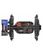 KAGAMA XP 6S - RTR - Blue - Brushless Power 6S - No Battery - No Charger
